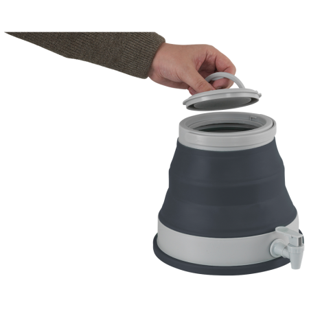 Skládací kanystr Outwell Collaps Water Carrier 6 L