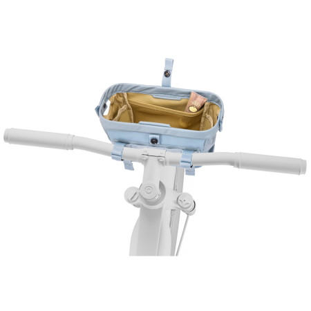 Brašna na řídítka Thule Chasm Handelbar Bag 2L