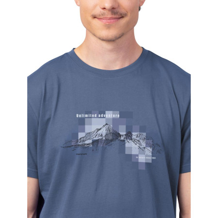 Pánské triko Hannah Luke