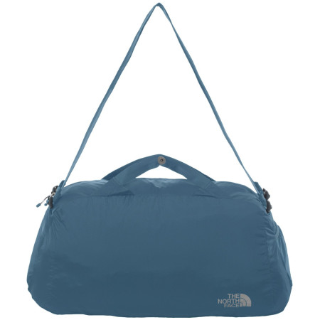 Taška The North Face Flyweight Duffel-modrá