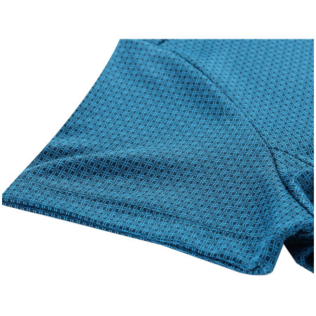 Dámské šaty Alpine Pro Edela 2