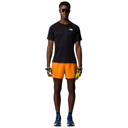 Pánské funkční triko The North Face Sunriser S/S