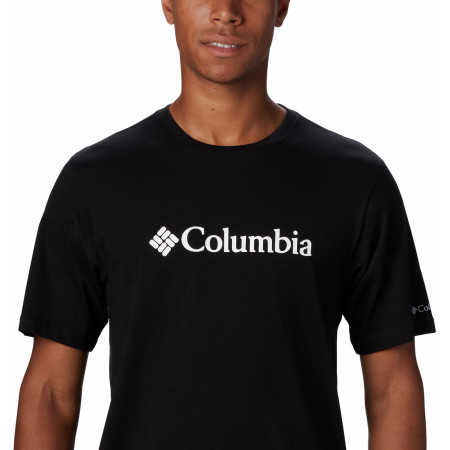 Pánské triko Columbia CSC Basic Logo Tee