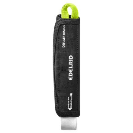 Tlumič pádu Edelrid Diffuser rescue