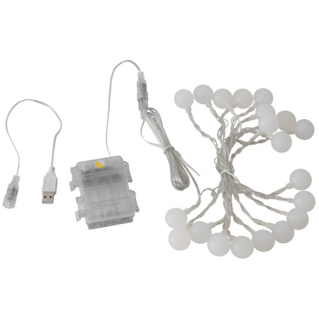 Sada žárovek Outwell Delta Light Chain