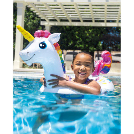 Nafukovací kruh Intex Big Animal Rings