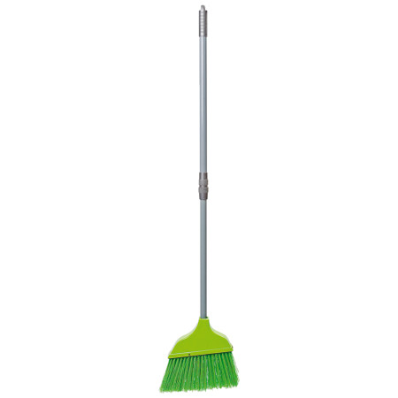 Teleskopické koště Brunner Spik