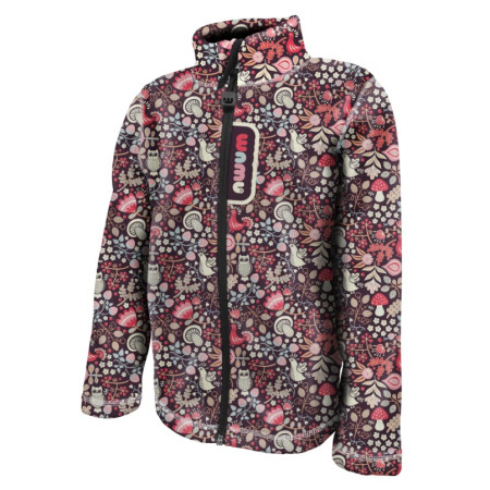 Dětská mikina WAMU Sova