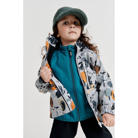 Dětská bunda Reima Vantti