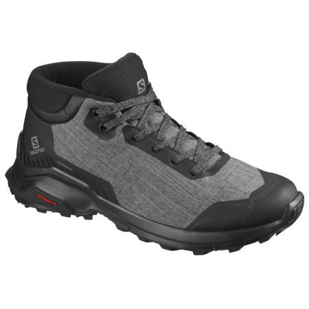 Pánské boty Salomon X Reveal Chukka Climasalomon™ Waterproof