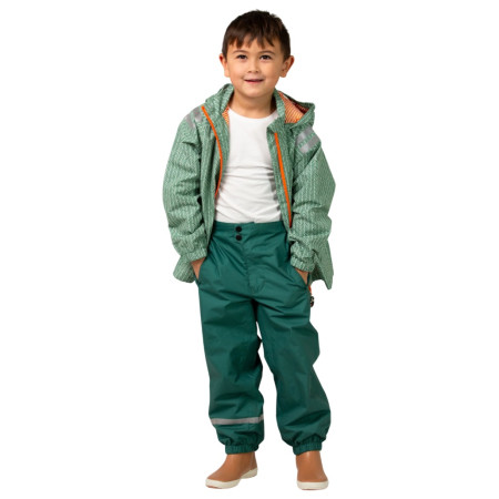 Dětská nepromokavá bunda DucKsday Rain Jacket Manu