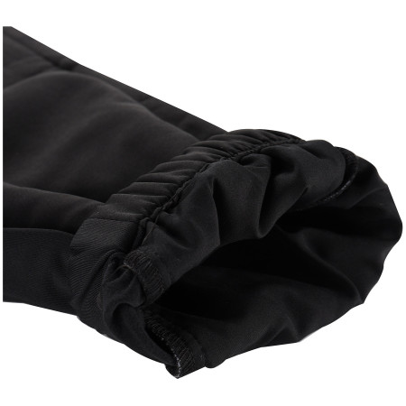Dětské kalhoty Alpine Pro Onero 2 Black
