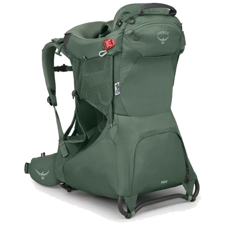 Krosna na dítě Osprey Poco Child Carrier