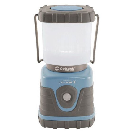 Lampa Outwell Carnelian DC 600