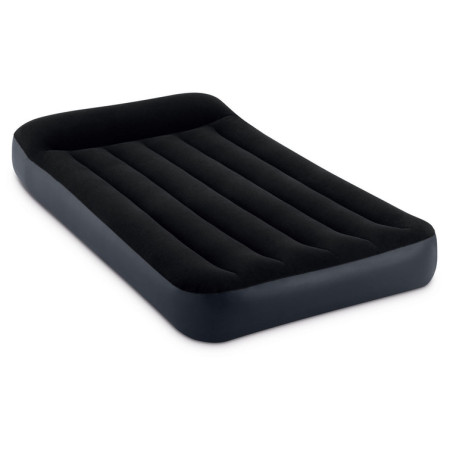 Nafukovací matrace Intex Twin Dura-Beam Pillow Rest