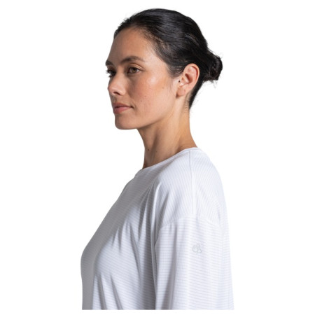Dámské triko Craghoppers NosiLife SolarShield+ Long Sleeved T-Shirt