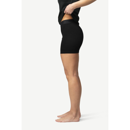 Dámské funkční boxerky Devold Breeze Plus Merino 200 Boxer Wmn