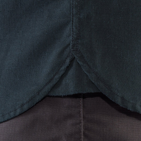 Pánská košile Fjällräven Övik Travel Shirt SS M