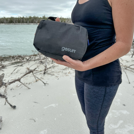 Cestovní sprcha GoSun Spray