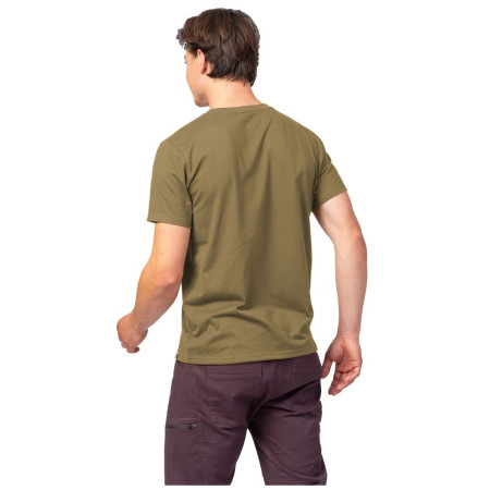 Pánské triko Hannah Grem