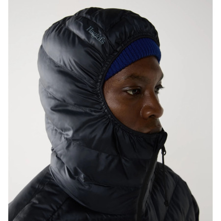 Pánská bunda Haglöfs Särna Mimic II Hood