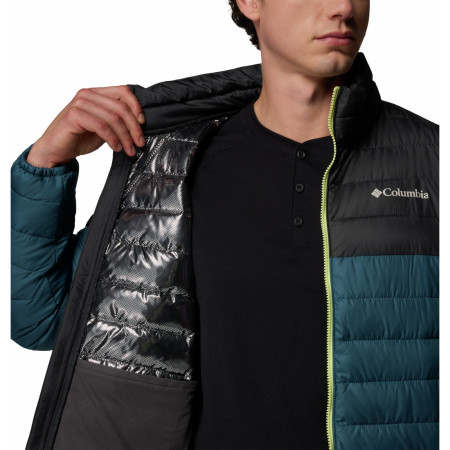 Pánská bunda Columbia Powder Lite™ II Jacket