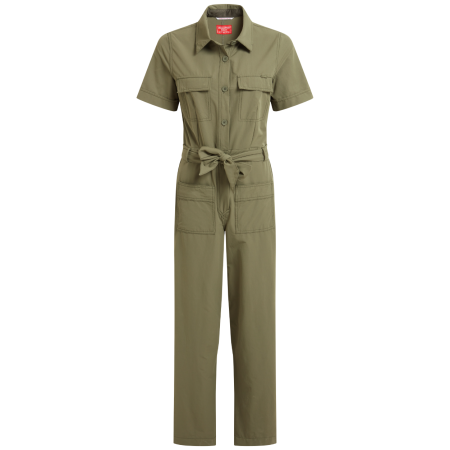 Dámský overal Craghoppers NosiLife Camila Jumpsuit