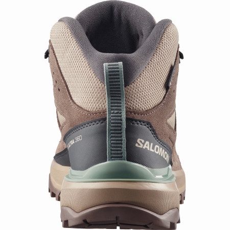 Dámské boty Salomon X Ultra 360 Leather Mid Gore-Tex