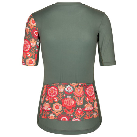 Dámský cyklistický dres Kilpi Oreti-W