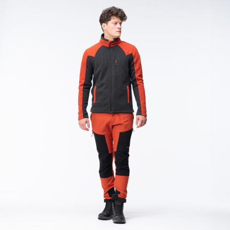 Pánská mikina Hi-Tec Monar