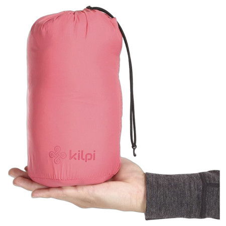 Dámská vesta Kilpi Nai-W (2024)