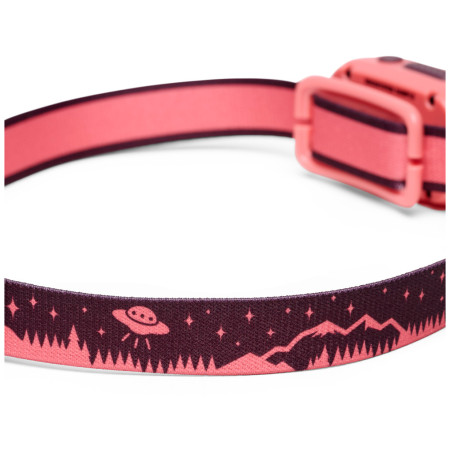 Čelovka Black Diamond Wiz Kid Headlamp