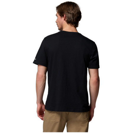 Pánské triko Columbia CSC™ Seasonal Graphic Tee