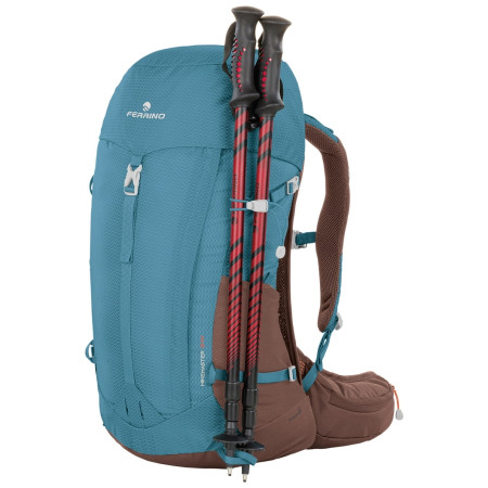 Dámský turistický batoh Ferrino Hikemaster 34 Lady