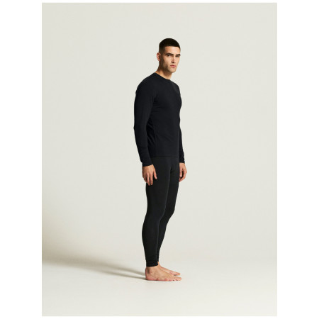 Pánské triko Craft Wool 95 LS CN M