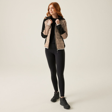 Dámská bunda Regatta Wmn Pro Hybrid