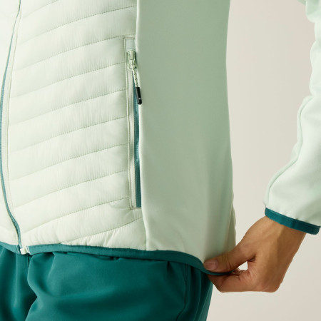 Dámská bunda Regatta Women’s Andreson Hybrid