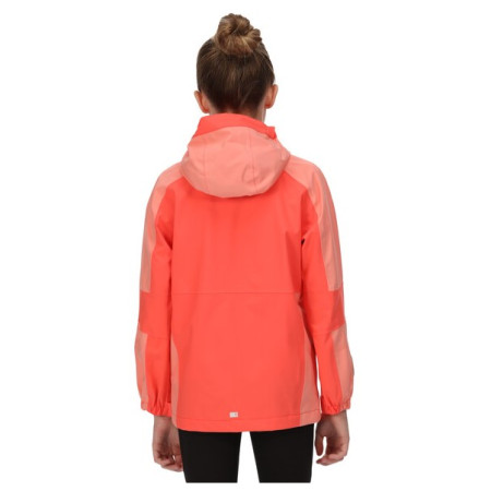 Dětská bunda Regatta Rayz