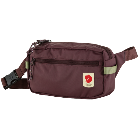Ledvinka Fjällräven High Coast Hip Pack