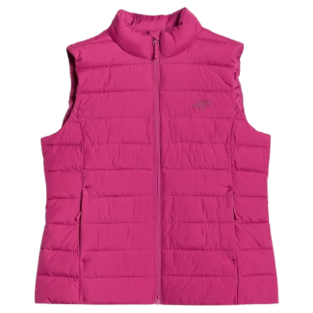 Dámská vesta 4F Vest Jacket F218