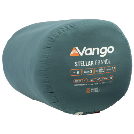 Spacák Vango Stellar Grande