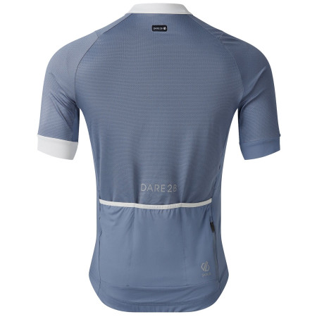 Pánský cyklistický dres Dare 2b Lightning Short Sleeve Jersey