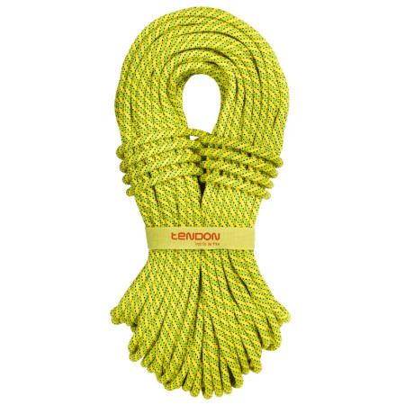 Lezecké lano Tendon Ambition 9,8 mm (50 m) STD
