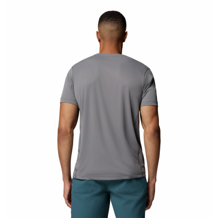 Pánské triko Columbia Zero Rules™ Light Ss Crew