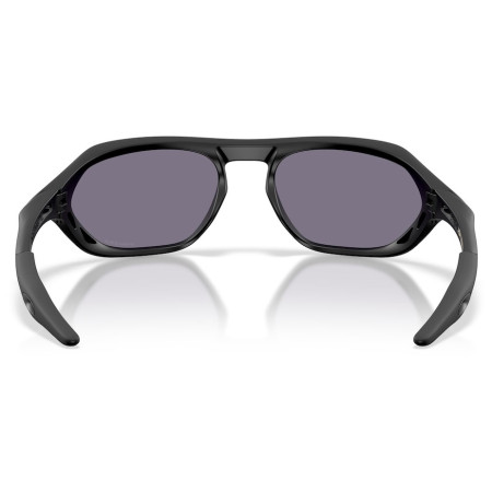 Sluneční brýle Oakley Cage Jacket Matte Black
