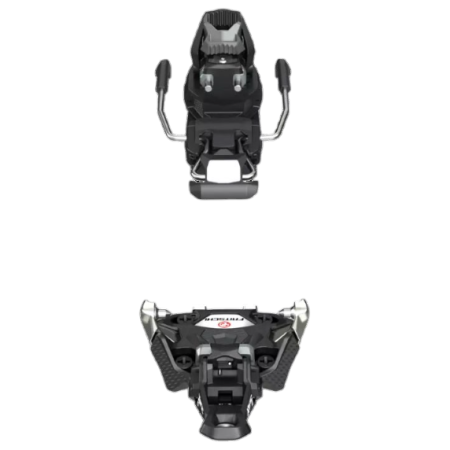 Skialpové vázání Fritschi Xenic plus 10