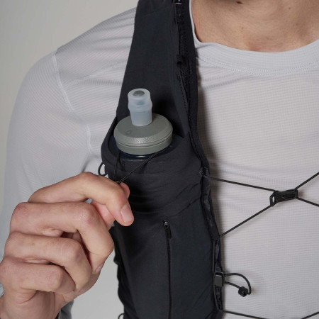 Běžecká vesta Montane Gecko Vp12+