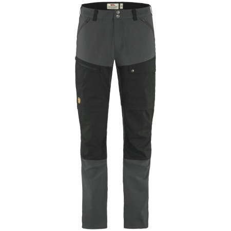 Pánské kalhoty Fjällräven Abisko Midsummer Zip Off Trousers M