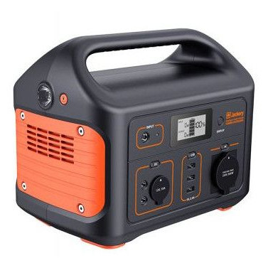 Nabíjecí stanice Jackery Explorer 500