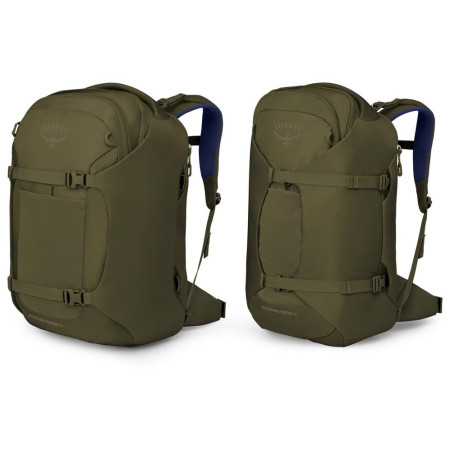 Batoh Osprey Sojourn Porter 46